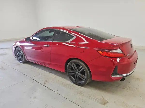 1HGCT2B00HA004487 2017 HONDA ACCORD - Image 2