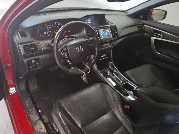 1HGCT2B00HA004487 2017 HONDA ACCORD - Image 8
