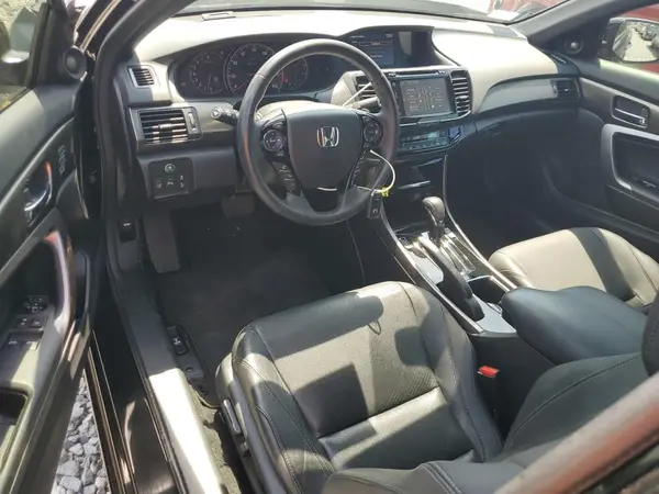 1HGCT2B00HA005624 2017 HONDA ACCORD - Image 8