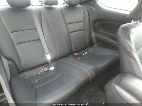 1HGCT2B00HA005994 2017 HONDA ACCORD - Image 8