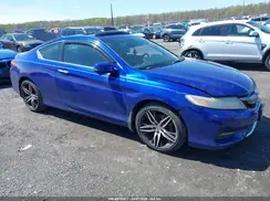 1HGCT2B01GA002178 2016 HONDA ACCORD