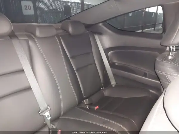 1HGCT2B01GA002553 2016 HONDA ACCORD - Image 8
