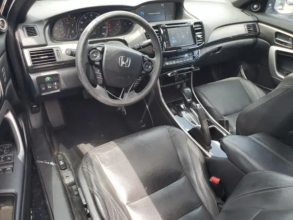 1HGCT2B01GA003878 2016 HONDA ACCORD - Image 8