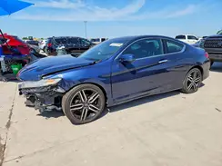 1HGCT2B01GA003900 2016 HONDA ACCORD
