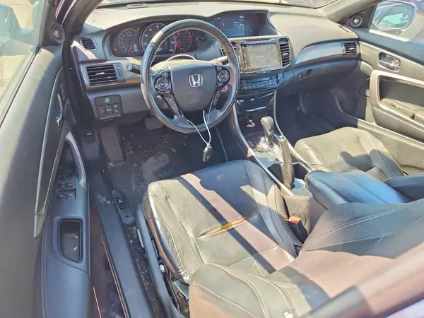 1HGCT2B01GA003900 2016 HONDA ACCORD - Image 8