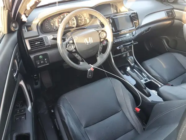1HGCT2B01GA006313 2016 HONDA ACCORD - Image 8