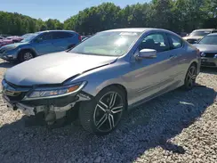 1HGCT2B01GA006411 2016 HONDA ACCORD