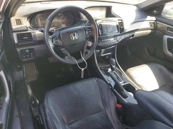 1HGCT2B01GA006411 2016 HONDA ACCORD - Image 8