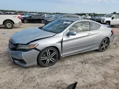 1HGCT2B01GA007445 2016 HONDA ACCORD