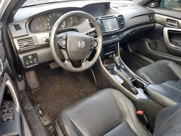 1HGCT2B01GA007445 2016 HONDA ACCORD - Image 8