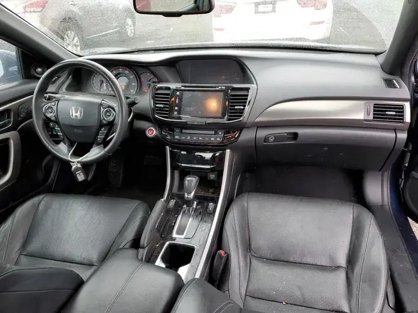 1HGCT2B01HA001159 2017 HONDA ACCORD - Image 8