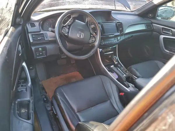 1HGCT2B01HA002683 2017 HONDA ACCORD - Image 8