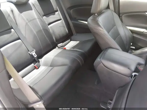 1HGCT2B01HA005471 2017 HONDA ACCORD - Image 8
