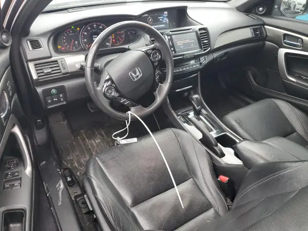 1HGCT2B02GA000875 2016 HONDA ACCORD - Image 8