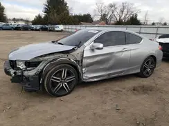 1HGCT2B02GA003405 2016 HONDA ACCORD