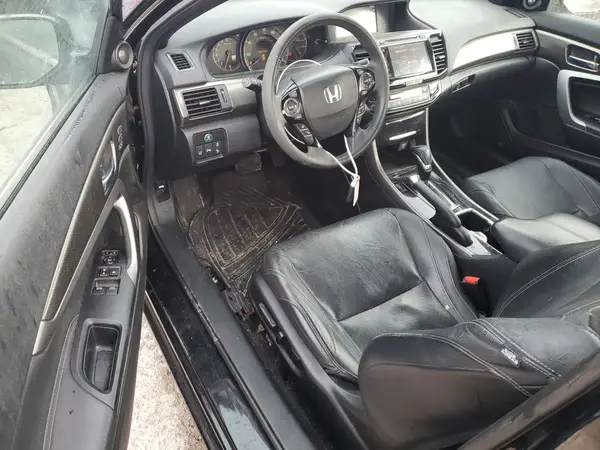 1HGCT2B02GA003937 2016 HONDA ACCORD - Image 8
