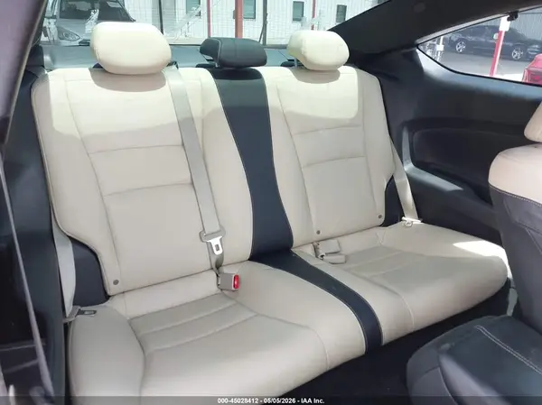 1HGCT2B02GA004800 2016 HONDA ACCORD - Image 8