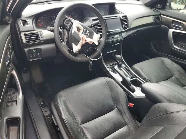 1HGCT2B02GA006286 2016 HONDA ACCORD - Image 8