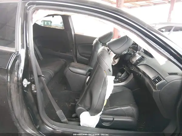1HGCT2B02HA004216 2017 HONDA ACCORD - Image 8