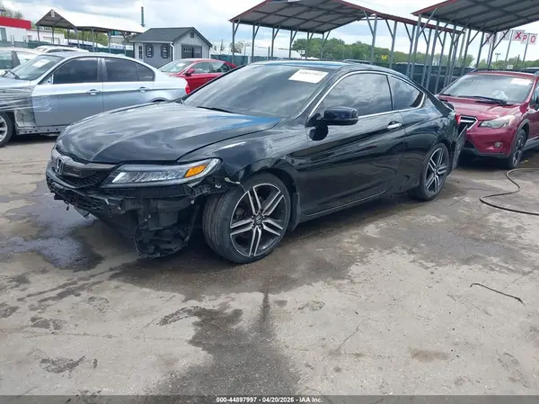 1HGCT2B02HA004281 2017 HONDA ACCORD - Image 2