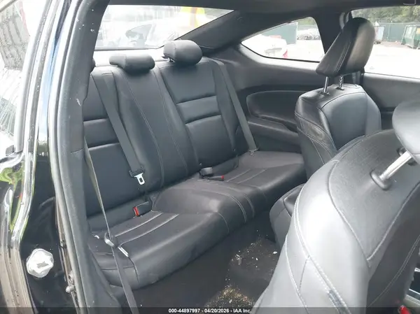 1HGCT2B02HA004281 2017 HONDA ACCORD - Image 8