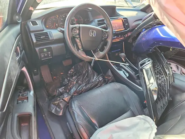 1HGCT2B02HA005477 2017 HONDA ACCORD - Image 8