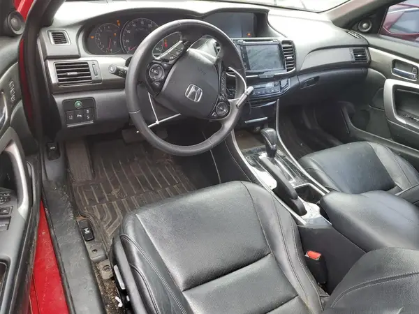 1HGCT2B02HA006371 2017 HONDA ACCORD - Image 8