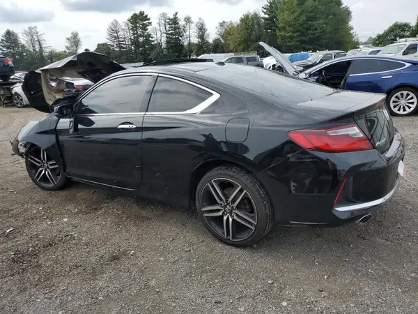 1HGCT2B03GA002800 2016 HONDA ACCORD - Image 2