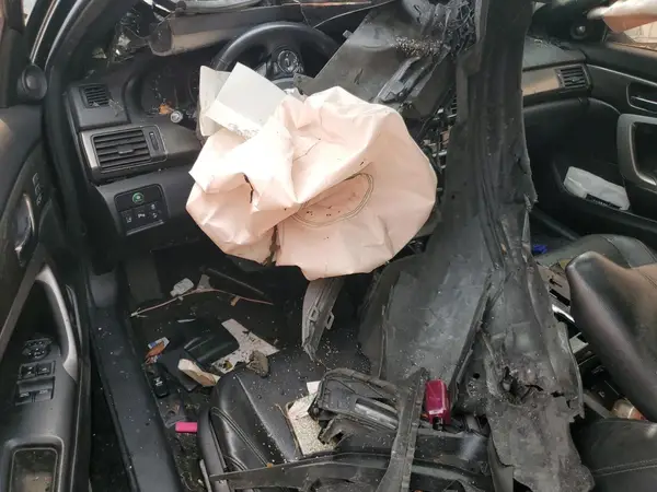 1HGCT2B03GA002800 2016 HONDA ACCORD - Image 8