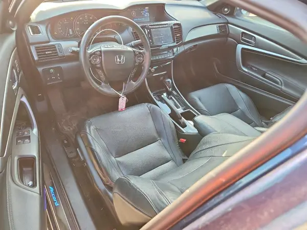 1HGCT2B03GA003896 2016 HONDA ACCORD - Image 8