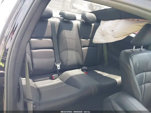 1HGCT2B03GA004272 2016 HONDA ACCORD - Image 8