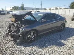 1HGCT2B03GA006314 2016 HONDA ACCORD