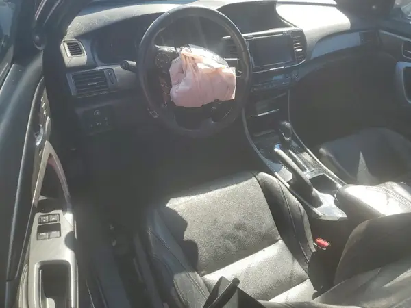 1HGCT2B03GA006314 2016 HONDA ACCORD - Image 8