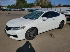 1HGCT2B03GA006328 2016 HONDA ACCORD