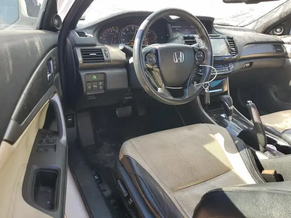 1HGCT2B03GA006328 2016 HONDA ACCORD - Image 8