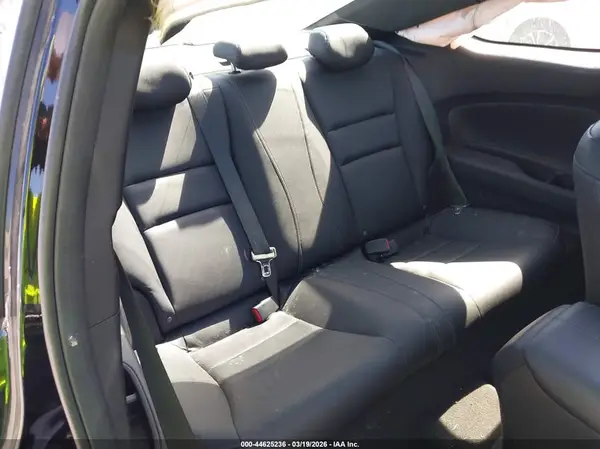 1HGCT2B03GA007883 2016 HONDA ACCORD - Image 8