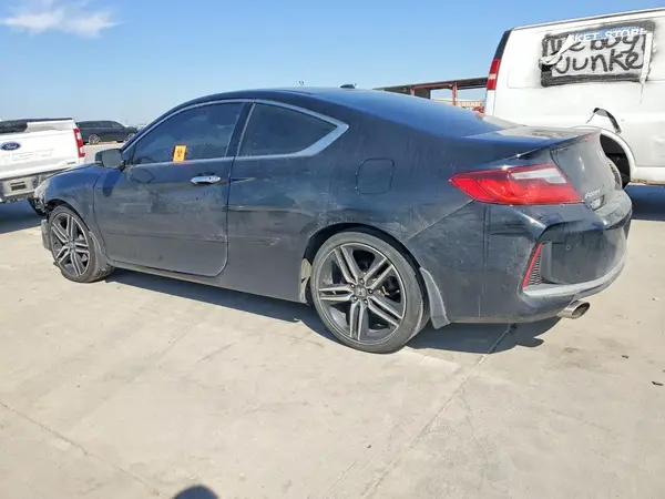 1HGCT2B03HA001079 2017 HONDA ACCORD - Image 2