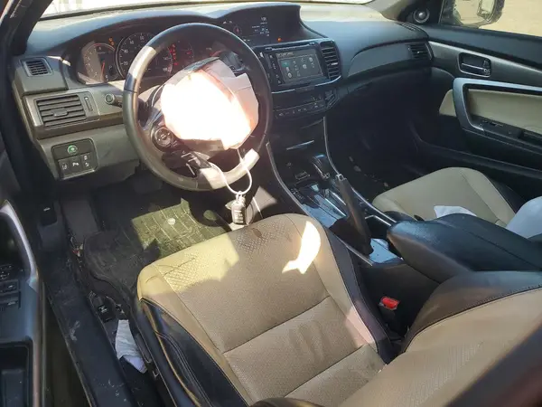 1HGCT2B03HA001079 2017 HONDA ACCORD - Image 8