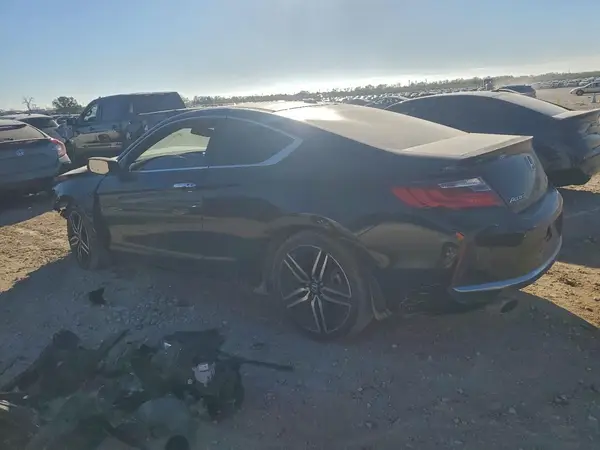 1HGCT2B03HA004306 2017 HONDA ACCORD - Image 2