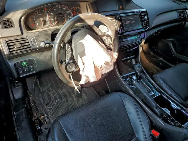 1HGCT2B03HA004306 2017 HONDA ACCORD - Image 8