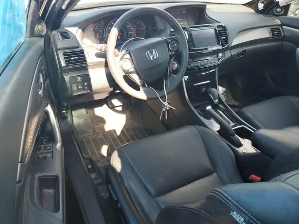 1HGCT2B03HA005178 2017 HONDA ACCORD - Image 8