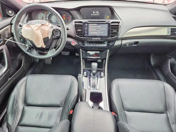 1HGCT2B03HA005925 2017 HONDA ACCORD - Image 8
