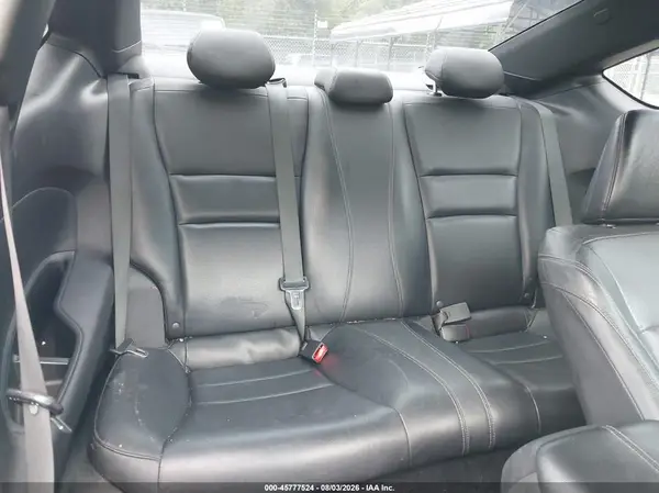 1HGCT2B04GA004295 2016 HONDA ACCORD - Image 8
