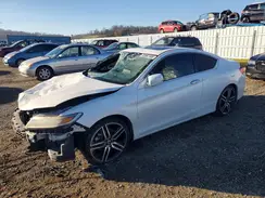 1HGCT2B04GA005284 2016 HONDA ACCORD