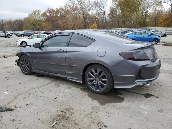 1HGCT2B04GA007939 2016 HONDA ACCORD - Image 2