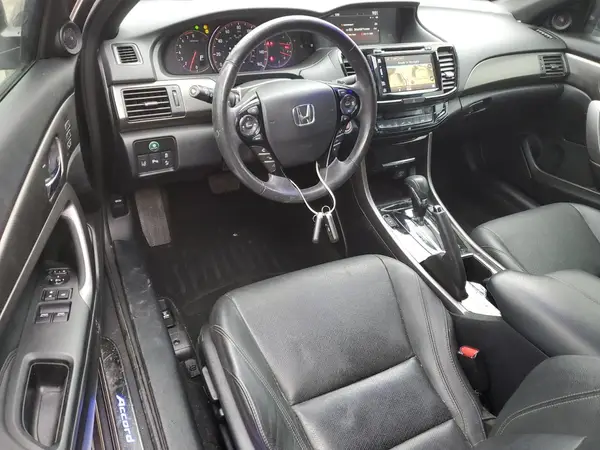 1HGCT2B04GA007939 2016 HONDA ACCORD - Image 8
