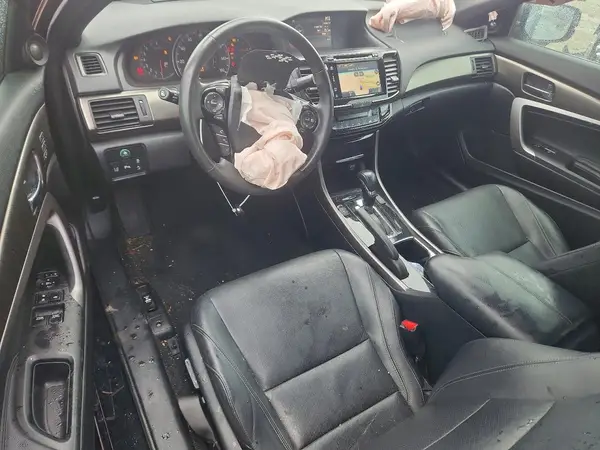 1HGCT2B05GA002703 2016 HONDA ACCORD - Image 8