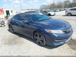 1HGCT2B05GA004385 2016 HONDA ACCORD
