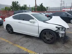1HGCT2B05GA005262 2016 HONDA ACCORD