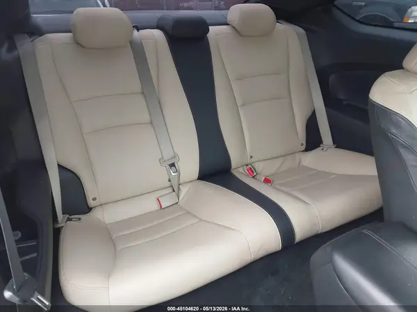 1HGCT2B05GA005262 2016 HONDA ACCORD - Image 8